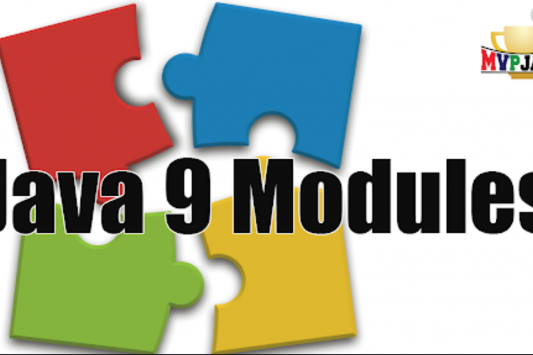 Java9 Modules