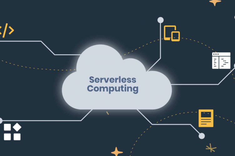 什么是无服务器Serverless计算?