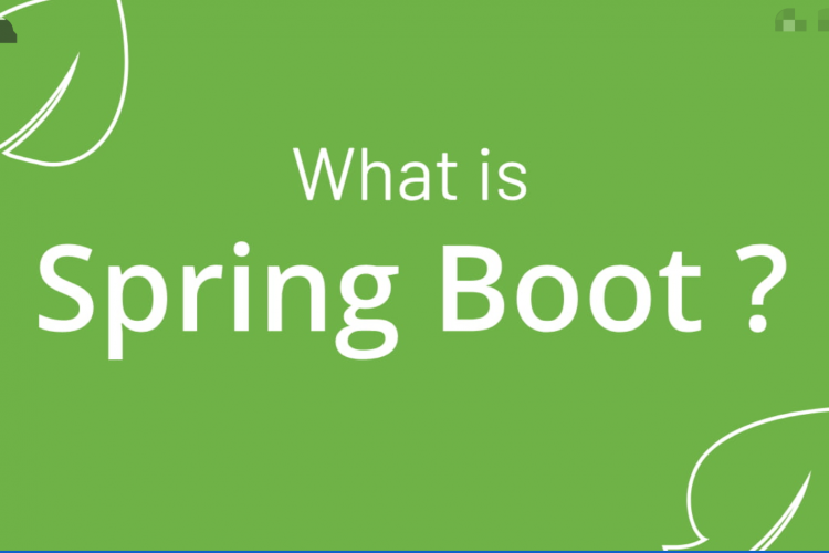 SpringBoot和微服务