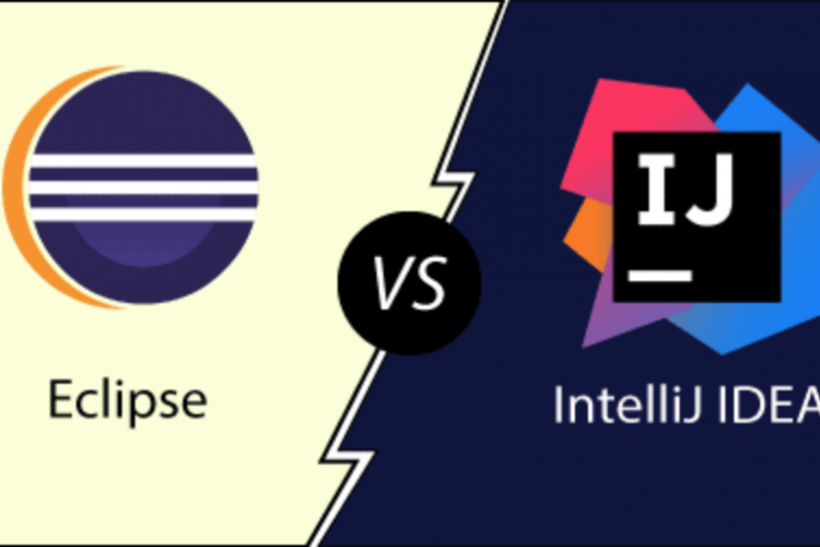 intellij idea与Eclipse的区别