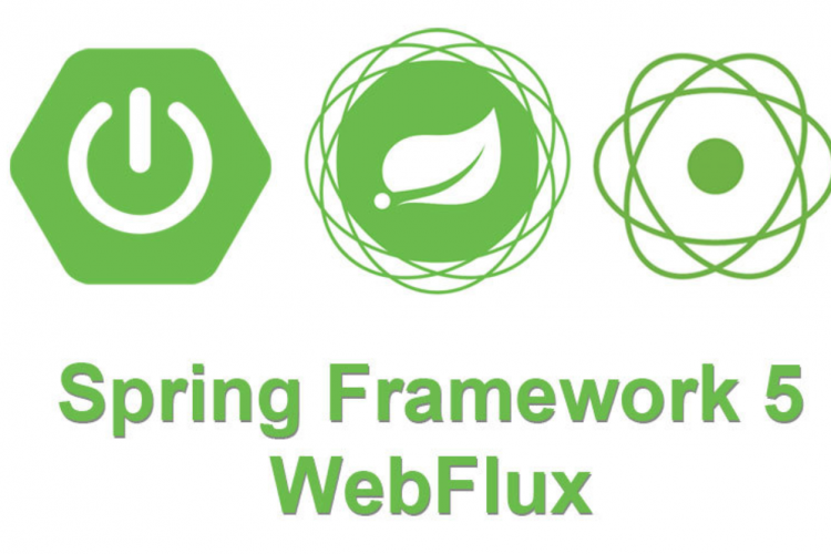 Spring5 WebFlux和SpringMVC的关系