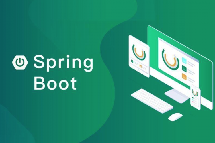使用Spring Boot构建微服务项目