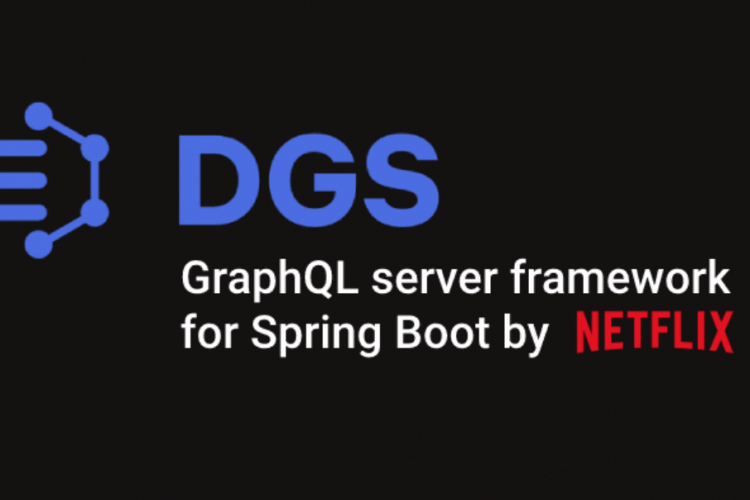 Netflix开源DGS框架：GraphQL for Spring Boot