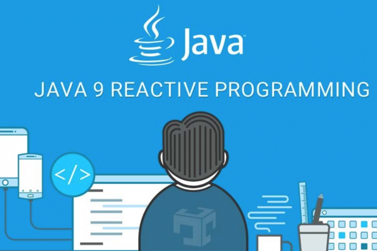Java9 Reactive Stream反应流式编程