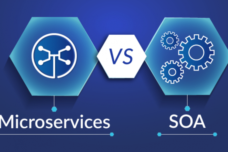 SOA和微服务有什么区别？