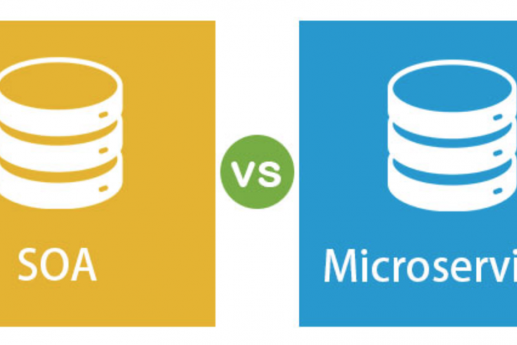 面向服务的体系结构与微服务体系结构：SOA与MSA的比较