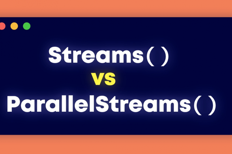Java并行流parallelStream的处理速度竟然stream慢！
