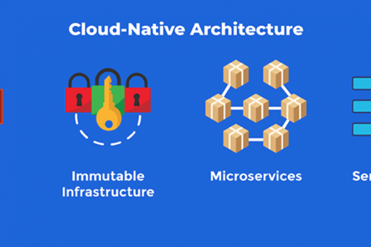 Cloud-Native架构：指南、定义