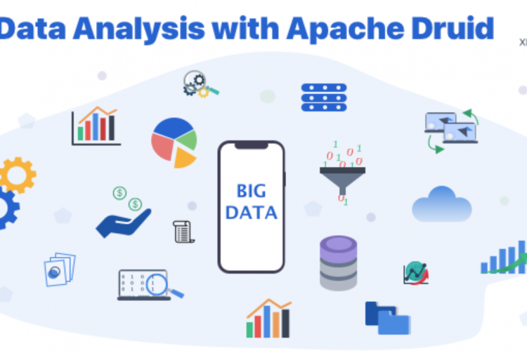 Apache Druid-大数据分析的应用场景