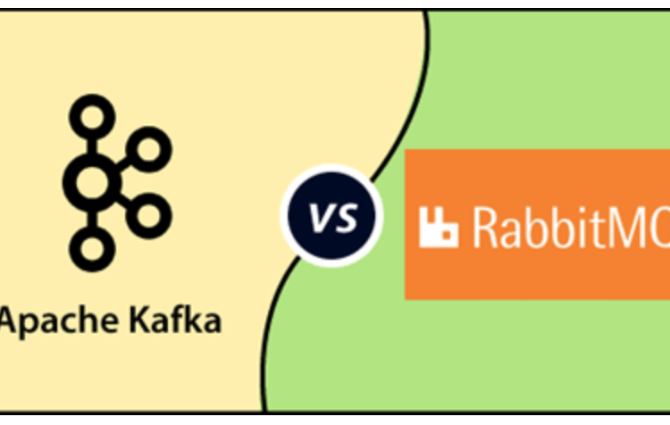 Apache Kafka Vs RabbitMQ