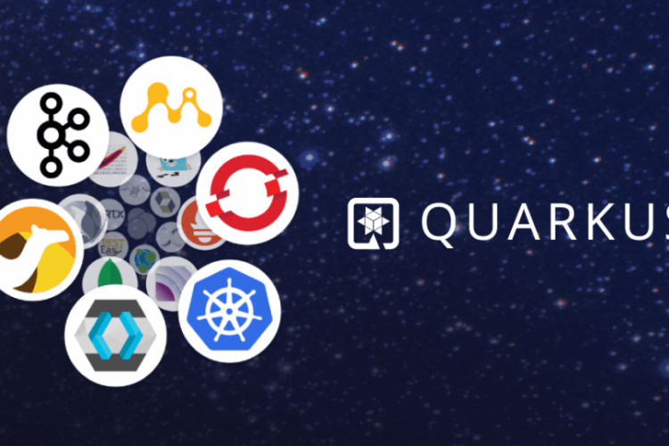 Quarkus|云原生时代的Java框架