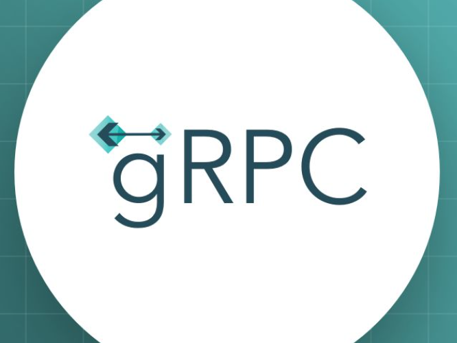 Kubernetes上的gRPC负载均衡服务