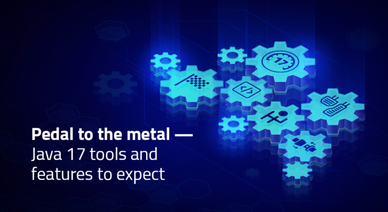 Java17新功能概述 - 老K的Java博客