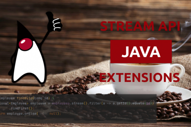 Java Stream API扩展简介