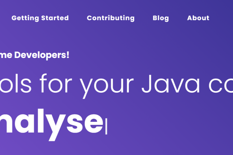 JavaParser入门：以编程方式分析Java代码