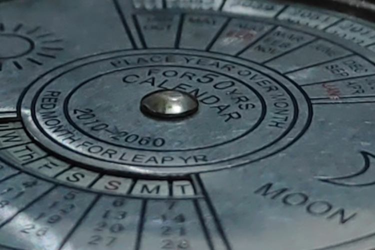 Week Year：使用YYYY而非yyyy的Java日期格式化