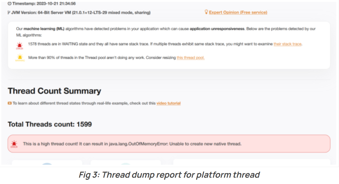 虚拟线程和平台线程性能对比 虚拟线程和平台线程性能对比