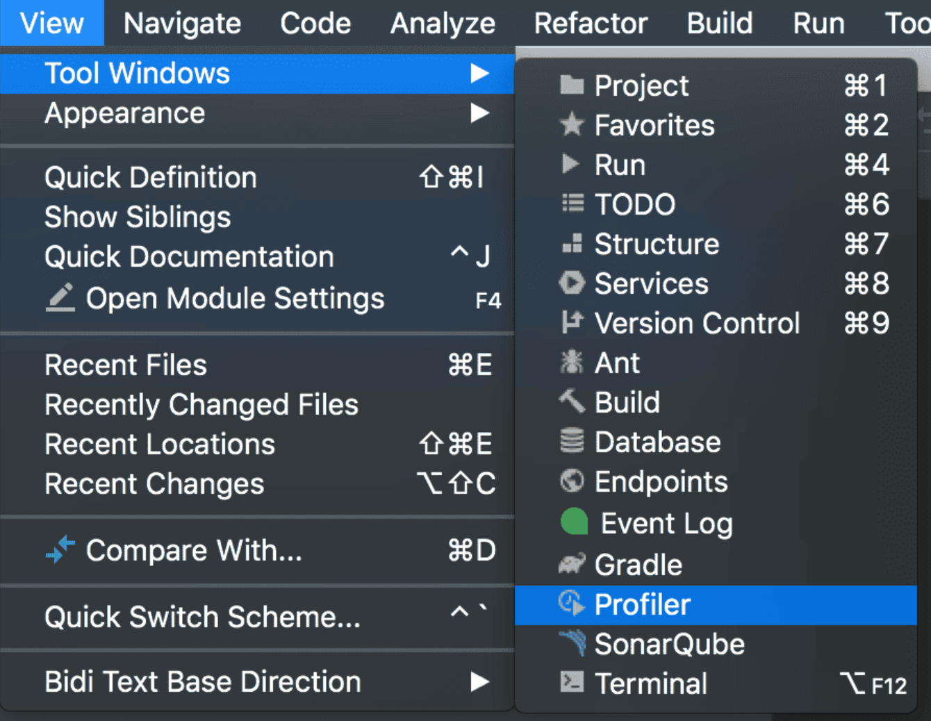 火焰图:async-profiler使用指南
