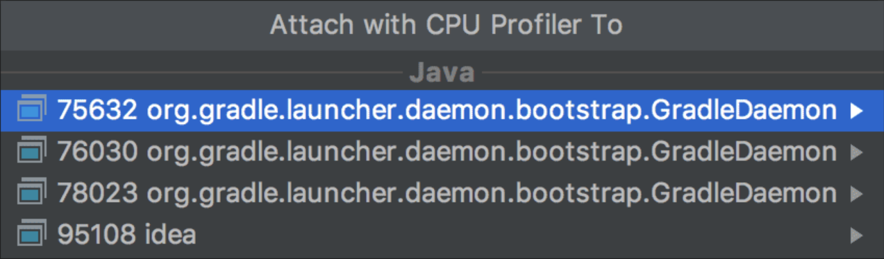 火焰图:async-profiler使用指南
