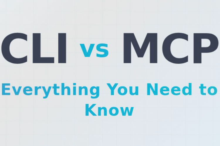 MCP与CLI的区别